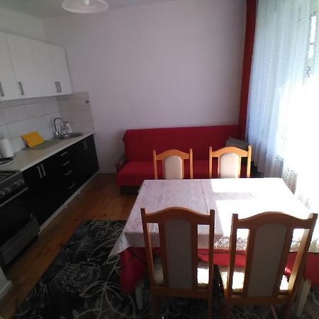 Przy Starej Lipie Apartment Augustow Bagian luar foto