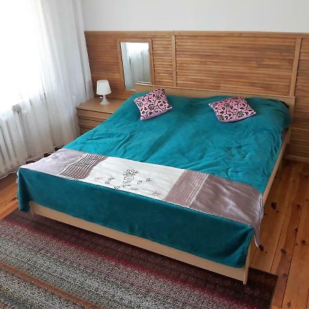 Przy Starej Lipie Apartment Augustow Bagian luar foto