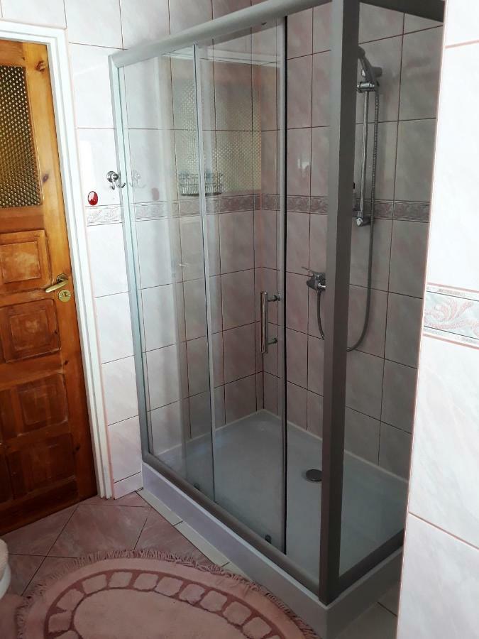 Przy Starej Lipie Apartment Augustow Bagian luar foto