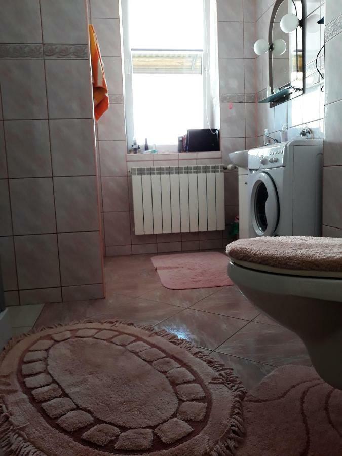 Przy Starej Lipie Apartment Augustow Bagian luar foto