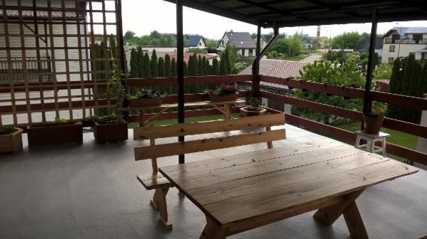 Przy Starej Lipie Apartment Augustow Bagian luar foto